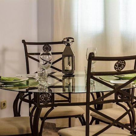 Apartamento Fernando Colon En Casco Historico Cordova Esterno foto