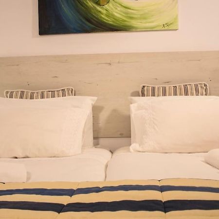 Apartamento Fernando Colon En Casco Historico Cordova Esterno foto