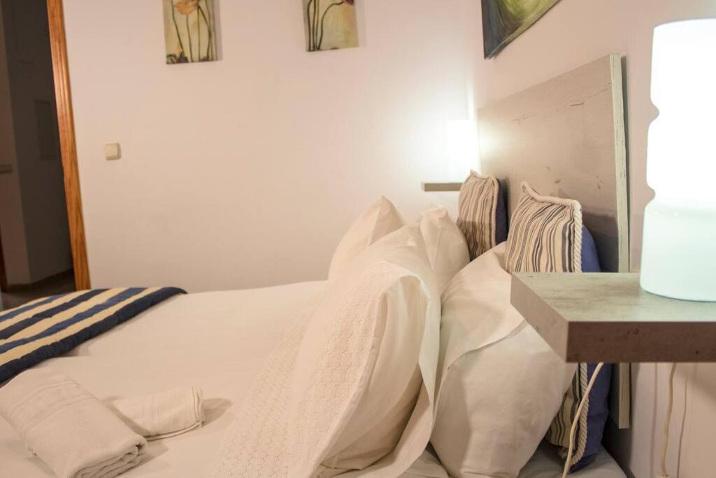 Apartamento Fernando Colon En Casco Historico Cordova Esterno foto