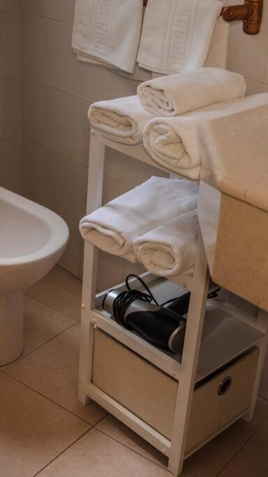 Apartamento Fernando Colon En Casco Historico Cordova Esterno foto