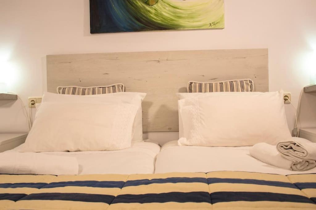 Apartamento Fernando Colon En Casco Historico Cordova Esterno foto