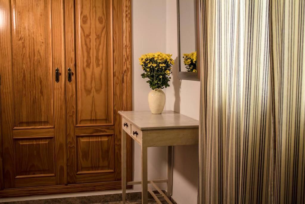 Apartamento Fernando Colon En Casco Historico Cordova Esterno foto