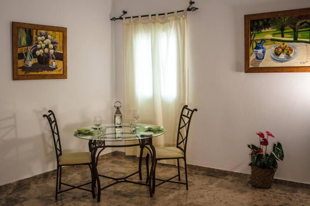 Apartamento Fernando Colon En Casco Historico Cordova Esterno foto