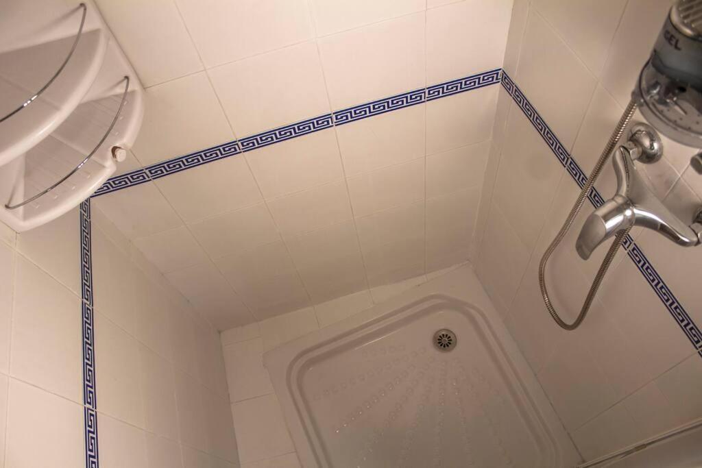 Apartamento Fernando Colon En Casco Historico Cordova Esterno foto