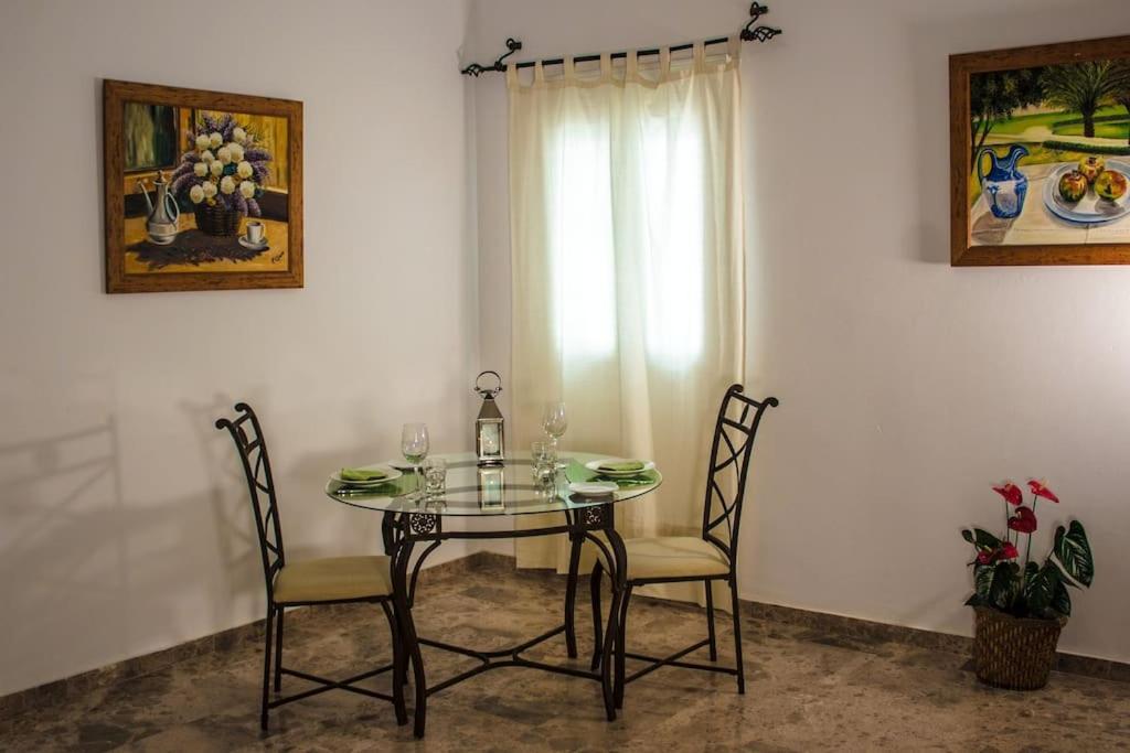 Apartamento Fernando Colon En Casco Historico Cordova Esterno foto